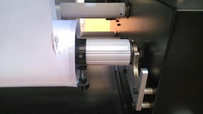Высокая печатная машина тканья Epson DX7 цифров разрешения для крытого & напольного 1