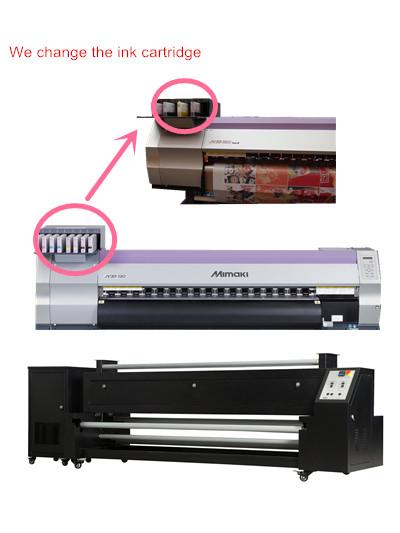 Крытые и напольные принтеры ткани цифров используемые в поступке быстро показывают 0