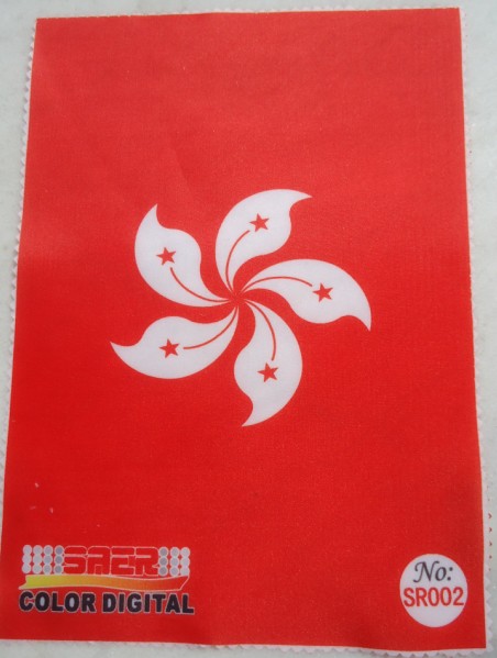 Принтер тканья Mimaki для делать флага 2