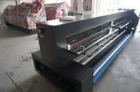 Digital Printer Custom Industrial Oven High Temperature For Fabric Heat