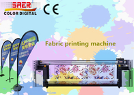 SAER Price Textile Printing Machine / Direct To Fabric Printing System
