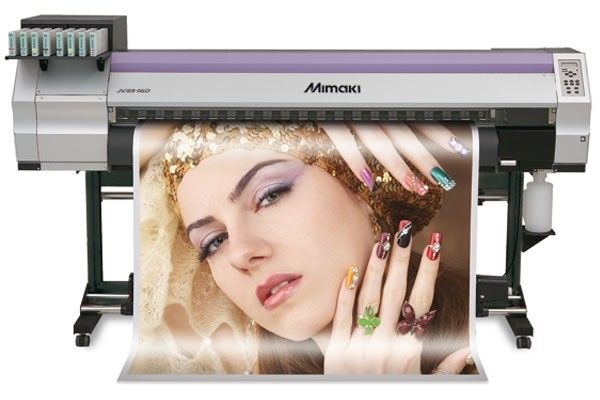Направьте к разрешению принтера ткани Mimaki печатной машины тканья цифров одежды высокому 0