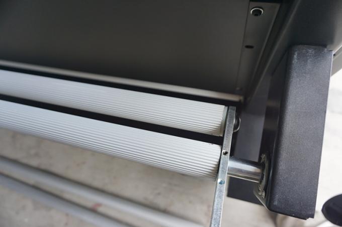 High-temperature печи цифрового принтера изготовленный на заказ промышленный для жары ткани 0