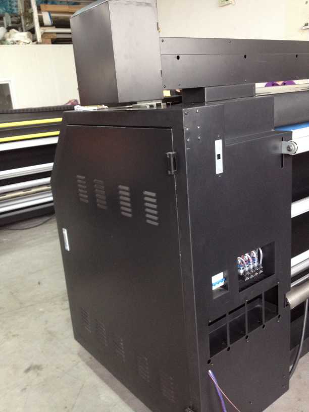 Автоматический широкий принтер головы Эпсон с интегрированной системой разрешения Эпсон ДС5 главной высокой 5