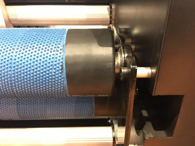 Эпсон возглавляет высокоскоростную печатную машину ткани цифров для крытого/на открытом воздухе 2