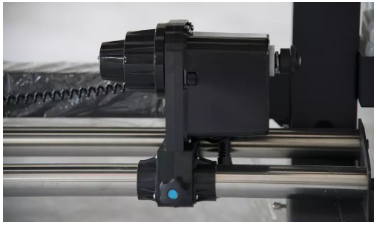 Непрерывный принтер сублимации поставки чернил с 3 4720 разрешением голов печати 1800ДПИ Макса 0