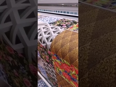 Текстильные принтеры флагов