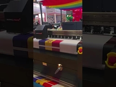 1.2m Система печати флага