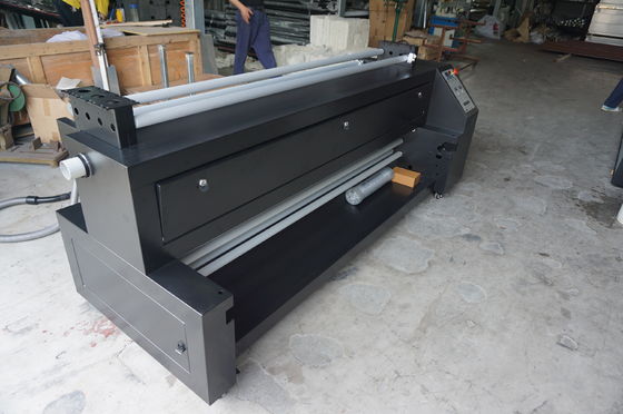 Принтер Mutoh Mimaki оборудования сублимации краски длинноволновой части инфракрасной области доступный