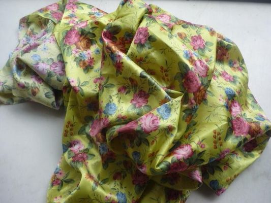 Занавес 100% полиэфира/тканевый материал скатерти для дома/гостиницы