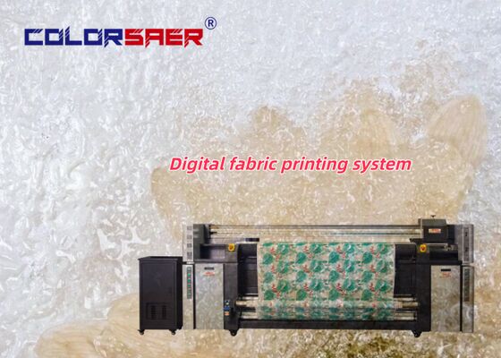 Стабильное качество 2м или 3,2м I3200 Print Head Sublimation Dye Plotter для печати полиэстерных и хлопковых тканей