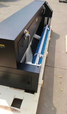 Сразу автоматическая машина сублимации краски принтера/хлопко-бумажной ткани сублимации жары