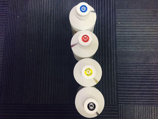 Рассеивайте ткань полиэстера печатной краски сублимации краски водная используя