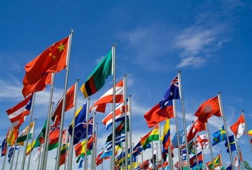 Снуйте вязать напечатанный таможней материал 100% полиэстер ткани для крышки таблицы