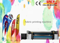 Displays Flag Printing System Inkjet Textile Printing Machine