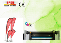 1400dpi Digital Direct To Fabric Printer For Inkjet Textile