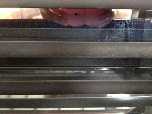 Печатная машина цифров крытая и на открытом воздухе сублимации для делать шоу поступка быстрый