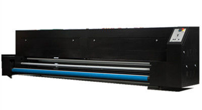 Сразу машина Automaticly сублимации цифров для полиэфира с high-temperature