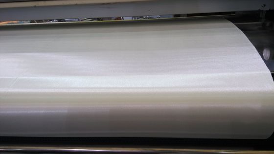 Принтер высокого тканья разрешения 3.2m цифровой для того чтобы напечатать различную ткань полиэфира цвета