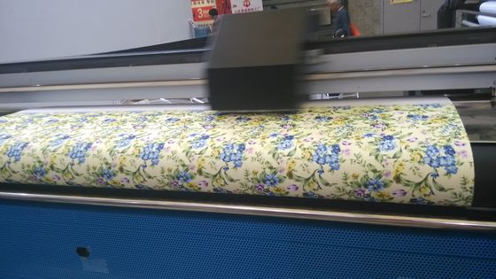 принтера головки 2.3m выигрыш 7 двойного Dx7 Epson совместимый и Winxp