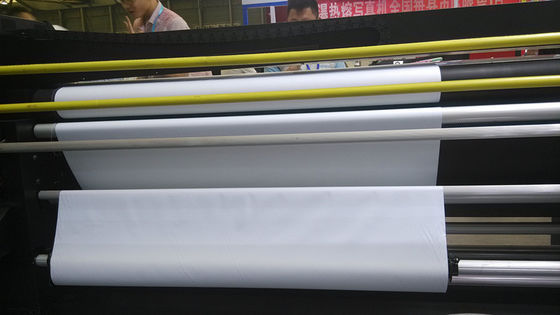 Двойная печатная машина 1400dpi знамени Epson цифров принтера головки Dx7