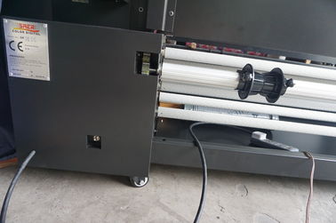 головка Epson Dx5 принтера сублимации Mutoh большого формата 1.6m автоматическая
