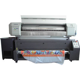 головка Epson Dx5 принтера сублимации Mutoh большого формата 1.6m автоматическая