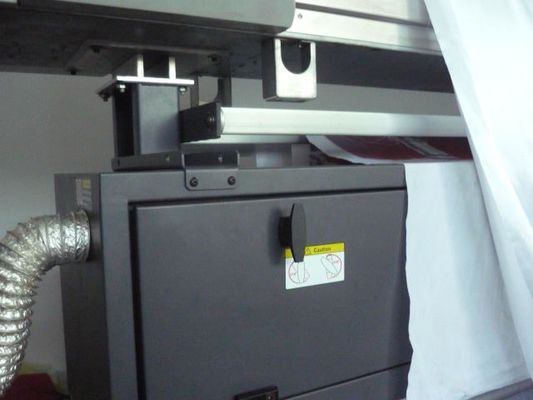 Принтер 1440dpi головки Mutoh одиночный Dx5 Epson для всех тканиь