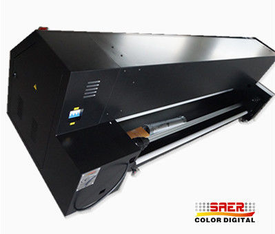 машина сублимации краски 1.8m высокоскоростная для того чтобы зафиксировать цвет ткани
