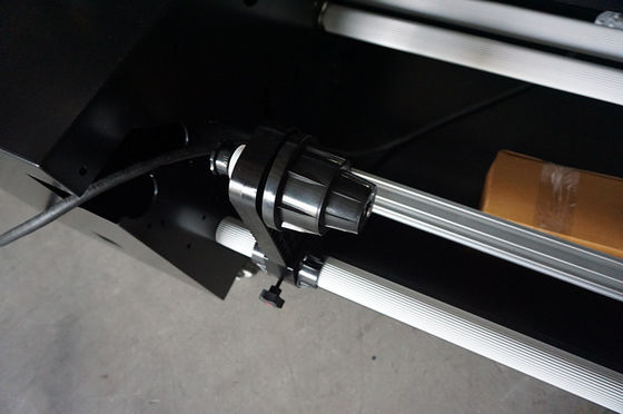 Цифров сушильщик сублимации ткани сразу для фиксирования цвета