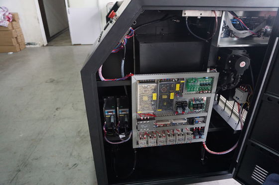 Отразьте печатную машину большого формата флага/цифровые принтеры для ткани