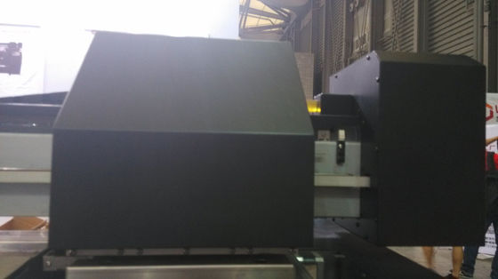 Отразьте печатную машину большого формата флага/цифровые принтеры для ткани