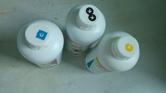 Крытая напольная ясность чернил сублимации краски чернил принтера сублимации столба яркая