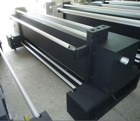 Подогреватель машины сублимации краски принтера тканья цифров для фиксирования цвета