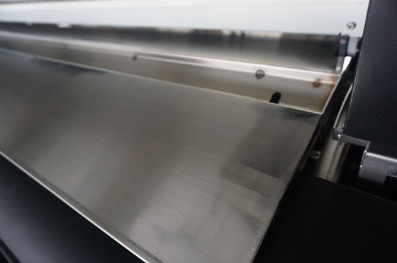 2 разрешение печатной машины 1440 DPI ткани Epson головное цифров