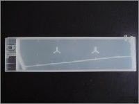 Патрон системы чернил сублимации непрерывный для принтера ткани Mimaki JV33 JV5