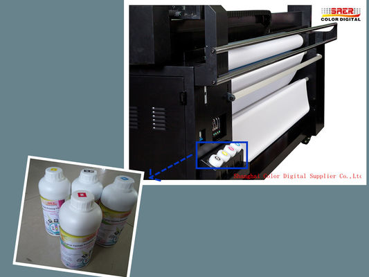 Крен печатной машины 380V ткани зеркала цвета двойника 4, котор нужно свернуть