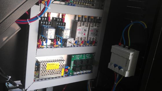 Флаг делая сразу печатную машину цифров с двойной головкой Epson