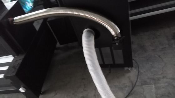 Вымпел Flags печатная машина 5.5KW тканья цифров сублимации