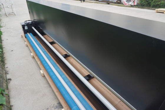 Равномерная работа сушильщика принтера сублимации скорости с Piezo принтером