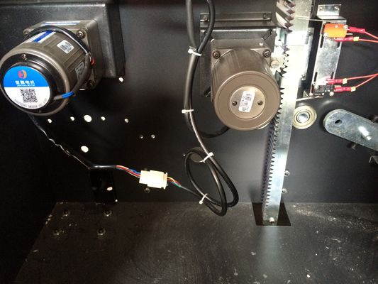 Чернота 220-240В Мегента сушильщика сублимации ткани Аутомотик Сиан желтая