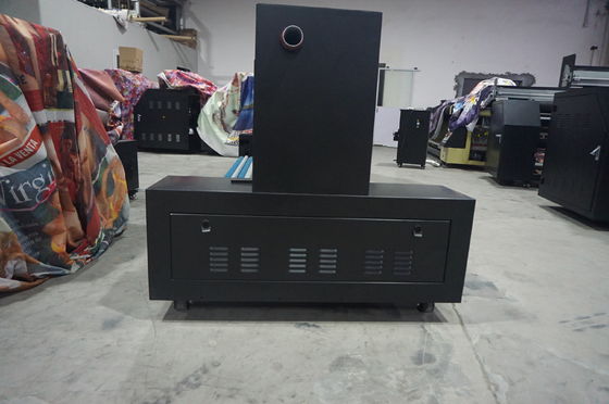 сушильщик сублимации жары текстильной ткани хлопка ширины 2.6м с высокой температурой