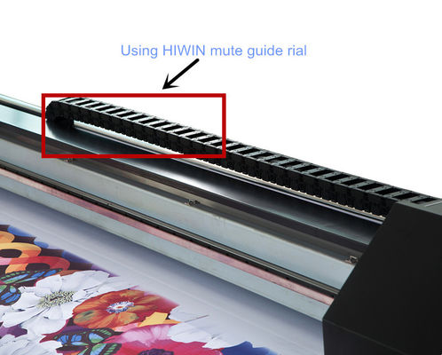Машина принтера тенниски печатающей головки Epson Inkjet двойная направляет к принтеру одежды