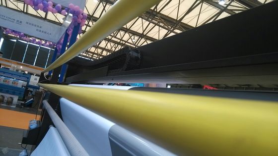 Автоматические печатная машина футболки цифров/сразу аттестованный КЭ принтера ткани