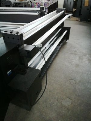 220 - блок жары сублимации 240В для напечатанного сушильщика ткани/появляется реальный цвет