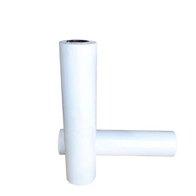 Прозрачный крен 60км пленки переноса ЛЮБИМЦА ДТФ для тканей