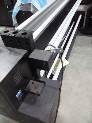 Подогреватель сублимации сушильщика принтера ткани сублимации цифров для хлопка/Силк материального топления