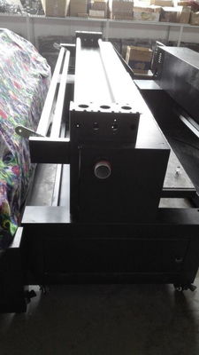 Высокотемпературный крен машины сублимации жары цифров для того чтобы свернуть 3500В