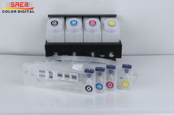 Система чернил высокой эффективности оптовая для принтеров большого формата Мутох/Мимаки