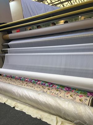 Компьютер печатной машины ткани цифров программного обеспечения оникса сразу контролирует выход